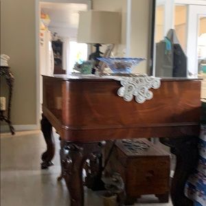 Meet your Posher, Jan